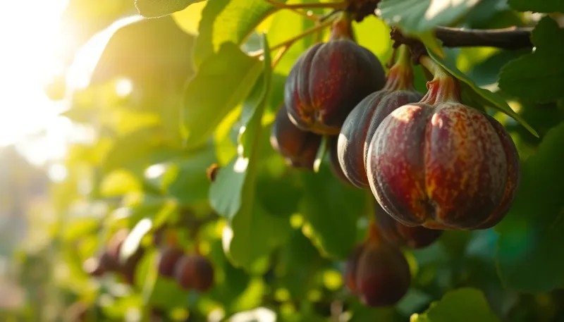 Frelon asiatique : les arbres fruitiers comme pièges à insectes