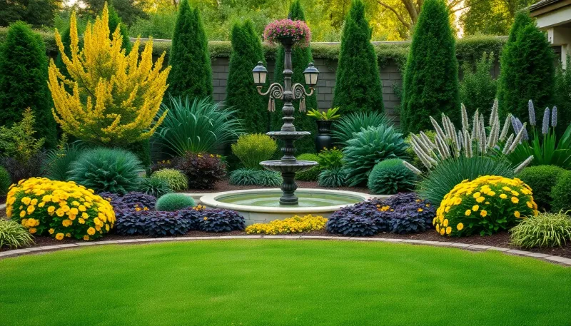 Jardinage professionnel : 6 conseils d'experts pour métamorphoser votre extérieur au printemps